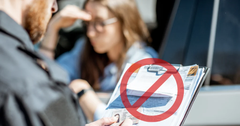 Você Sabia que é Possível Anular Multas de Trânsito? Conheça os Segredos da Lei! 11 Você sabia que é possível anular multas de trânsito