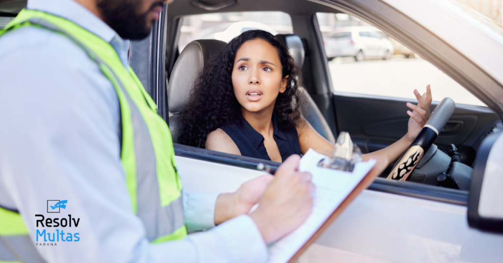 Multa autossuspensiva: Entenda o que é 7