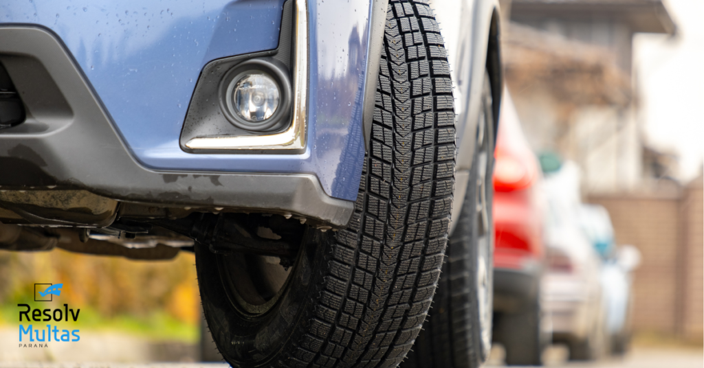Estacionar em local proibido: quais as consequências? 19