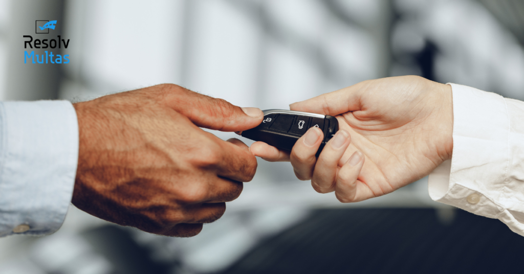 Consequências por não transferir veículo no prazo de 30 dias 19